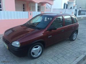 Opel Corsa 1.2 swing Janeiro/95 - à venda - Ligeiros