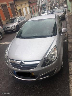 Opel Corsa 1.3 cdti 75cv Setembro/09 - à venda - Comerciais