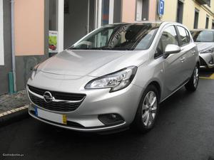 Opel Corsa 5 PORTAS - 5 LUGARES Junho/17 - à venda -