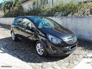 Opel Corsa Cdti (95cv), GO Novembro/14 - à venda - Ligeiros