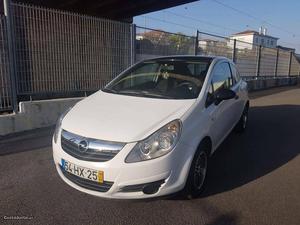 Opel Corsa Corsa D  Cv Julho/09 - à venda - Ligeiros