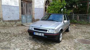 Opel Corsa Sport Junho/92 - à venda - Ligeiros Passageiros,