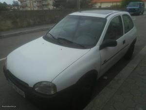 Opel Corsa eco Agosto/97 - à venda - Ligeiros Passageiros,