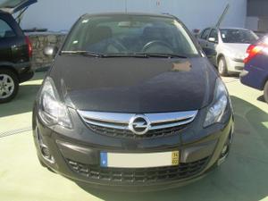 Opel Corsa gpl + gasolina