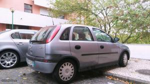 Opel Corsa v N-joy Julho/03 - à venda - Ligeiros