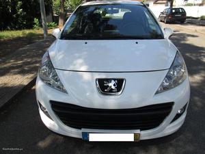 Peugeot  HDI C/AC Julho/11 - à venda - Comerciais /