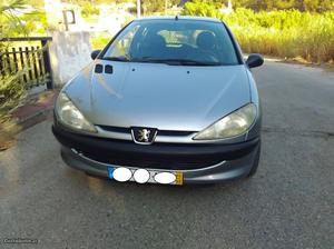 Peugeot  HDI Março/03 - à venda - Ligeiros