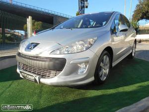 Peugeot  HDINACIONAL Agosto/08 - à venda - Ligeiros