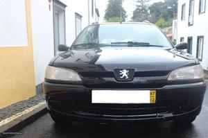 Peugeot  TD Dezembro/97 - à venda - Ligeiros