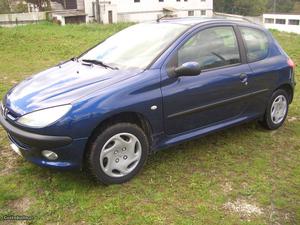 Peugeot i A.C /km Junho/99 - à venda -