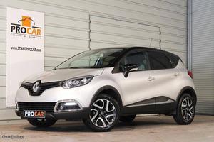 Renault Captur Captur 0.9 TCE Excl. Fevereiro/17 - à venda