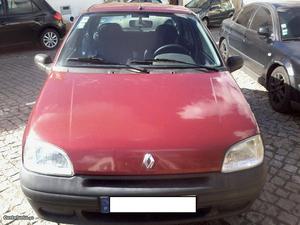 Renault Clio 1.2 CHIPIE Kms Julho/97 - à venda -
