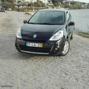 Renault Clio 1.2 Tce Novembro/10 - à venda - Ligeiros