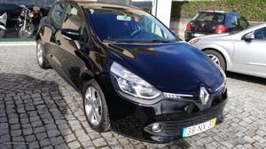 Renault Clio 1.5dci90cv dynamique Julho/13 - à venda -