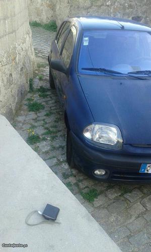 Renault Clio 12 Agosto/98 - à venda - Ligeiros Passageiros,