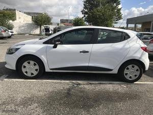 Renault Clio DCi Março/14 - à venda - Ligeiros