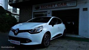 Renault Clio dci Sport Edition Maio/13 - à venda - Ligeiros