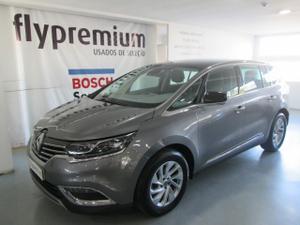 Renault Espace 1.6 dCi 7 Lugares Nacional