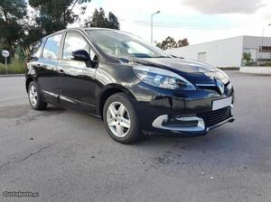 Renault Grand Scénic 7 Lugares Outubro/14 - à venda -