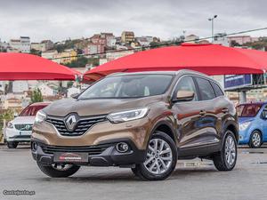 Renault Kadjar 1.5 dCi Zen Maio/16 - à venda - Monovolume /