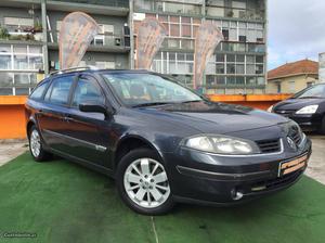 Renault Laguna 1.9DCI+130CV+SW+NAC Abril/07 - à venda -