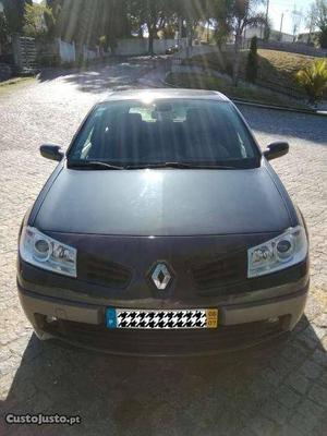 Renault Mégane 1.5 dci Julho/96 - à venda - Ligeiros