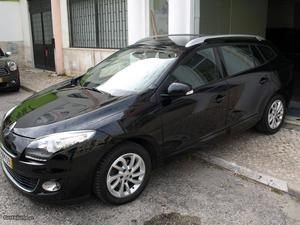 Renault Mégane Dynamique Janeiro/13 - à venda - Ligeiros