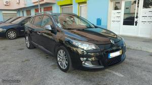 Renault Mégane GTline Março/11 - à venda - Ligeiros