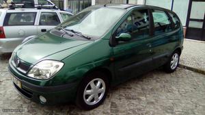 Renault Scénic 1.6 rxe Outubro/99 - à venda - Monovolume /