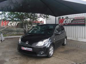 Renault Twingo V Acess