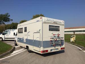 Rimor Sailer 645-TC Maio/03 - à venda - Autocaravanas, Faro