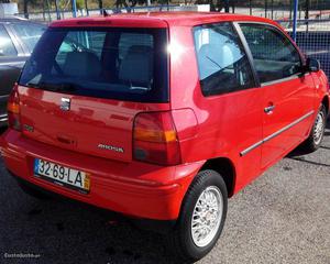 Seat Arosa 1.0 S Abril/98 - à venda - Ligeiros Passageiros,