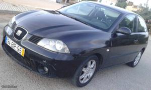 Seat Ibiza 1.2cc,3-portas Junho/06 - à venda - Ligeiros