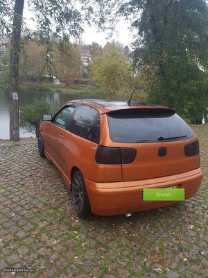 Seat Ibiza Gt tdi Março/98 - à venda - Ligeiros