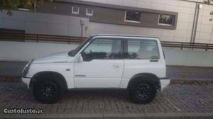 Suzuki Vitara 1.6 TROCO Julho/94 - à venda - Pick-up/