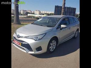 Toyota Avensis SW 1.6 D-4D Comfort