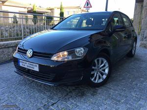 VW Golf 1.6 Tdi 105 Cv Março/13 - à venda - Ligeiros