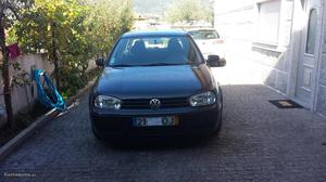 VW Golf 1.6 sr Novembro/99 - à venda - Ligeiros