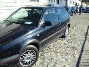 VW Golf GT Maio/96 - à venda - Ligeiros Passageiros, Braga