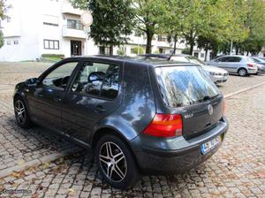 VW Golf IV V liv.Rev. Julho/99 - à venda - Ligeiros