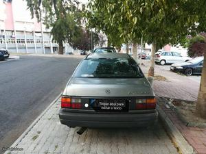VW Passat Gasóleo Março/90 - à venda - Ligeiros