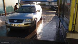 VW Passat Tdi 130cv Fevereiro/01 - à venda - Ligeiros