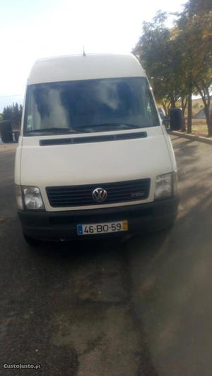 VW VW LT de  Abril/06 - à venda - Ligeiros Passageiros,