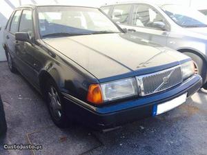 Volvo 440 Turbo Março/93 - à venda - Ligeiros Passageiros,