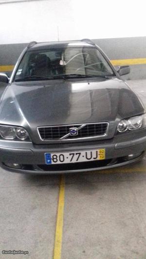 Volvo VDCI Dezembro/02 - à venda - Ligeiros