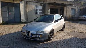 Alfa Romeo  JTD Setembro/01 - à venda - Ligeiros