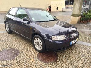 Audi A Dono Nacional Abril/97 - à venda - Ligeiros