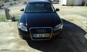 Audi A tdi 140cv Dezembro/05 - à venda - Ligeiros