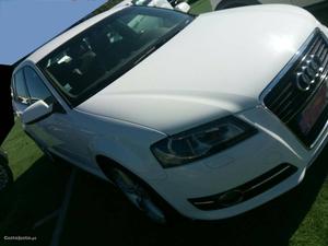 Audi A3 sportback s´line Setembro/10 - à venda - Ligeiros