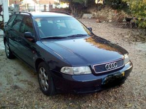 Audi A4 1.9tdi AFN Agosto/96 - à venda - Ligeiros